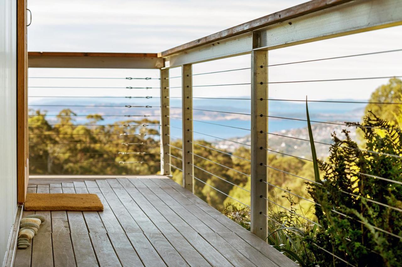 Hobart Hideaway Pods 3* Kingston