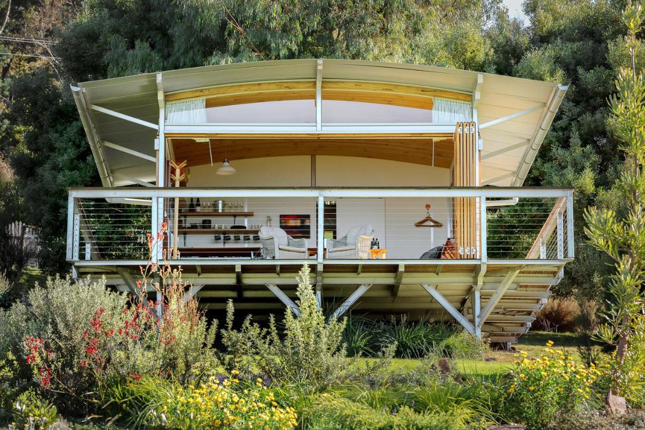 Hobart Hideaway Pods Kingston