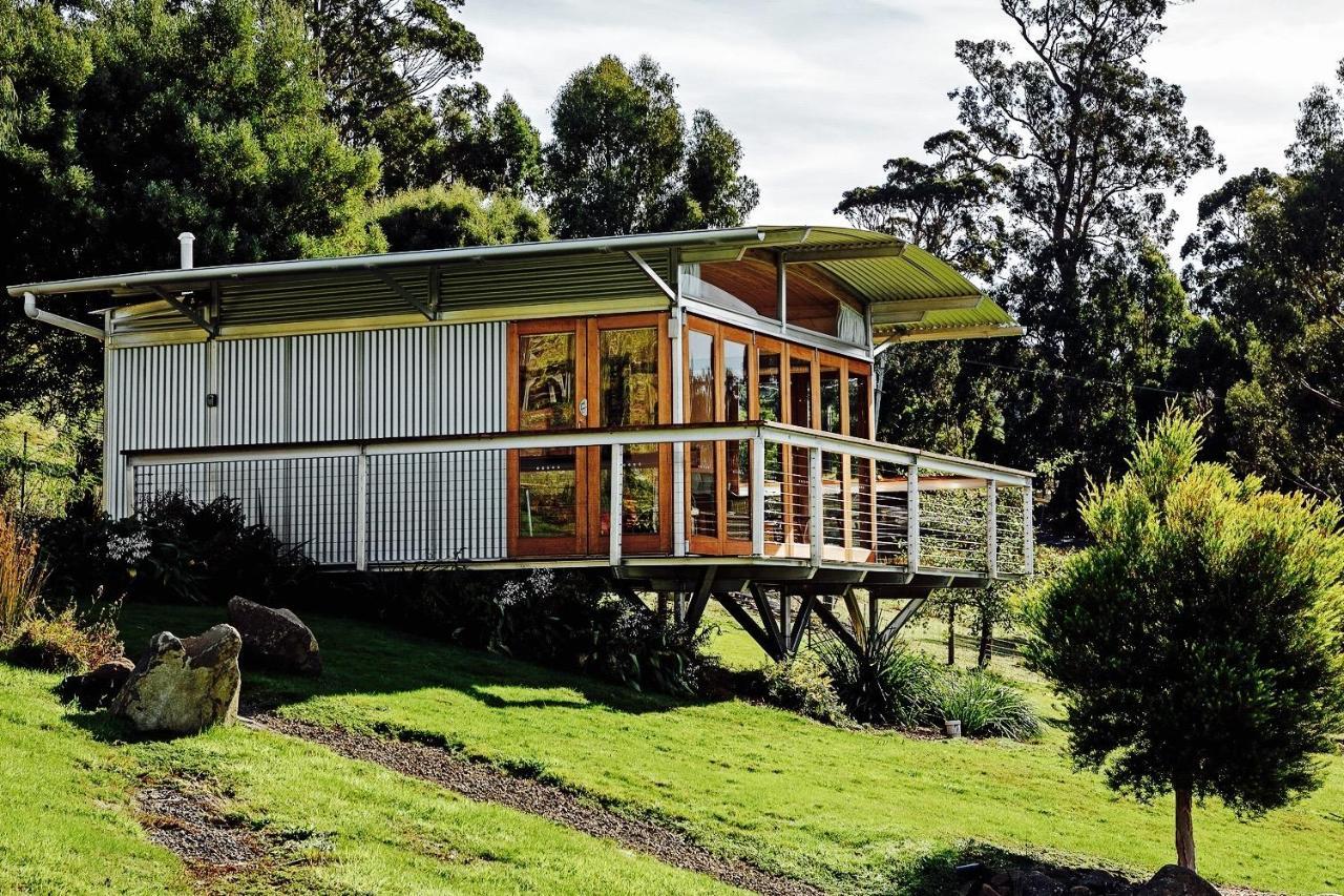Hobart Hideaway Pods Bed & Breakfast 3*