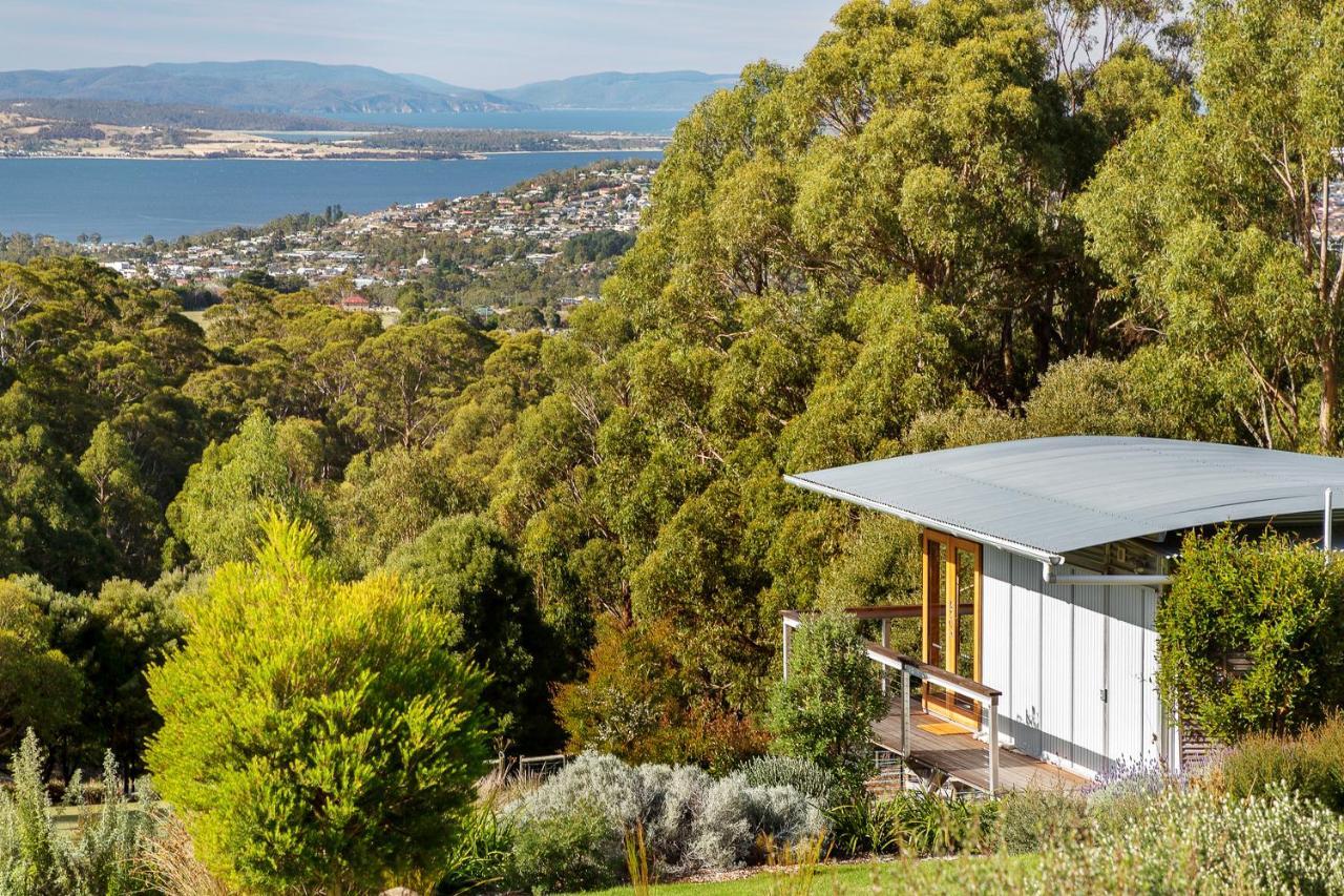 Bed & Breakfast Hobart Hideaway Pods 3*