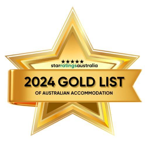 Hobart Hideaway Pods Bed & Breakfast 3*