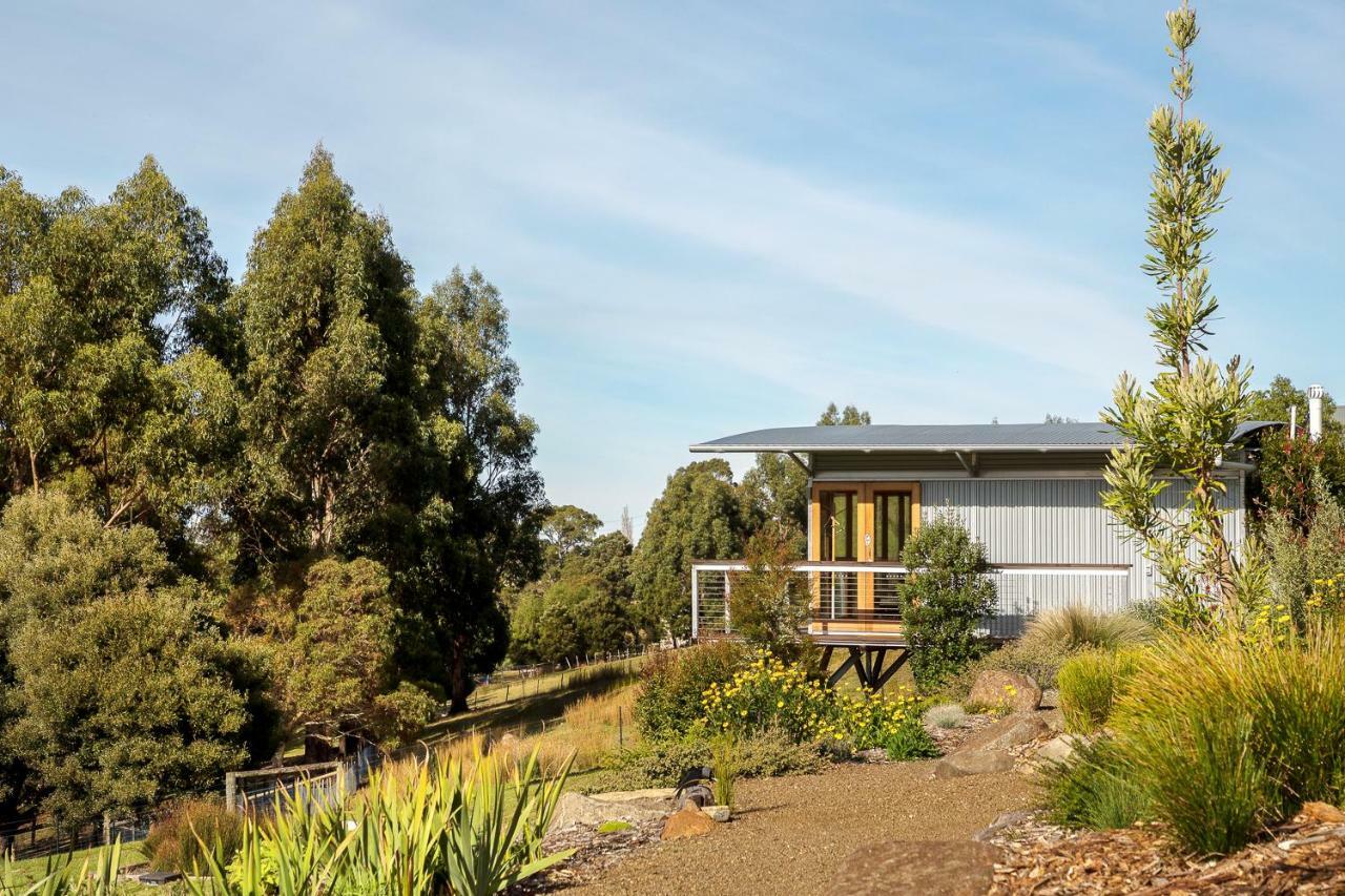 Bed & Breakfast Hobart Hideaway Pods Kingston