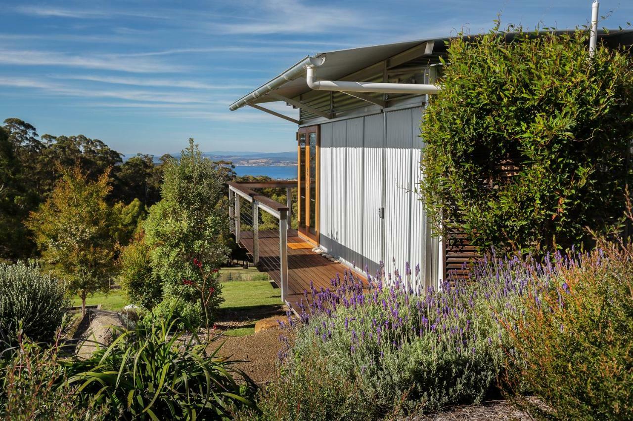 Hobart Hideaway Pods Kingston