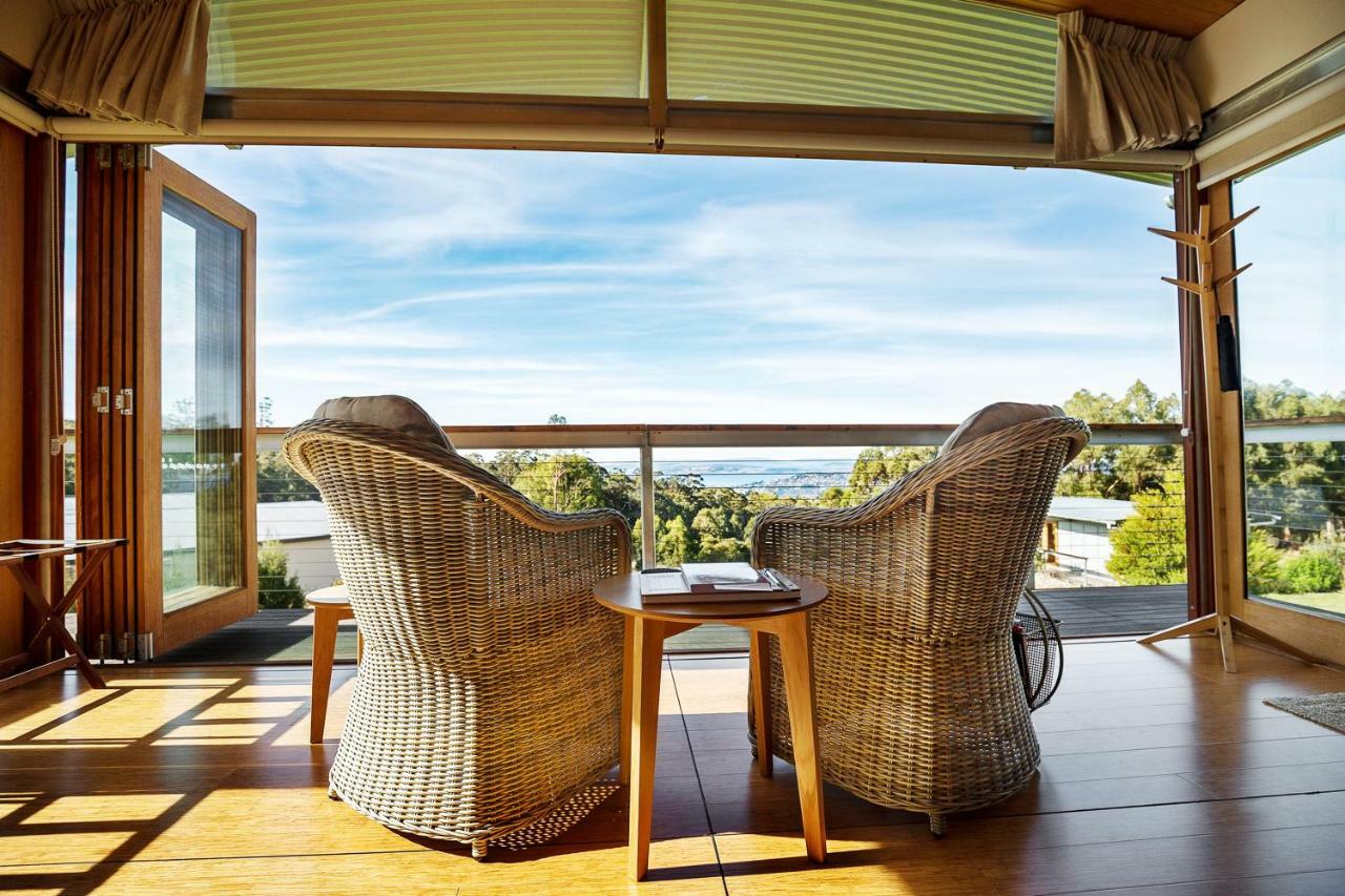 Hobart Hideaway Pods Bed & Breakfast 3*