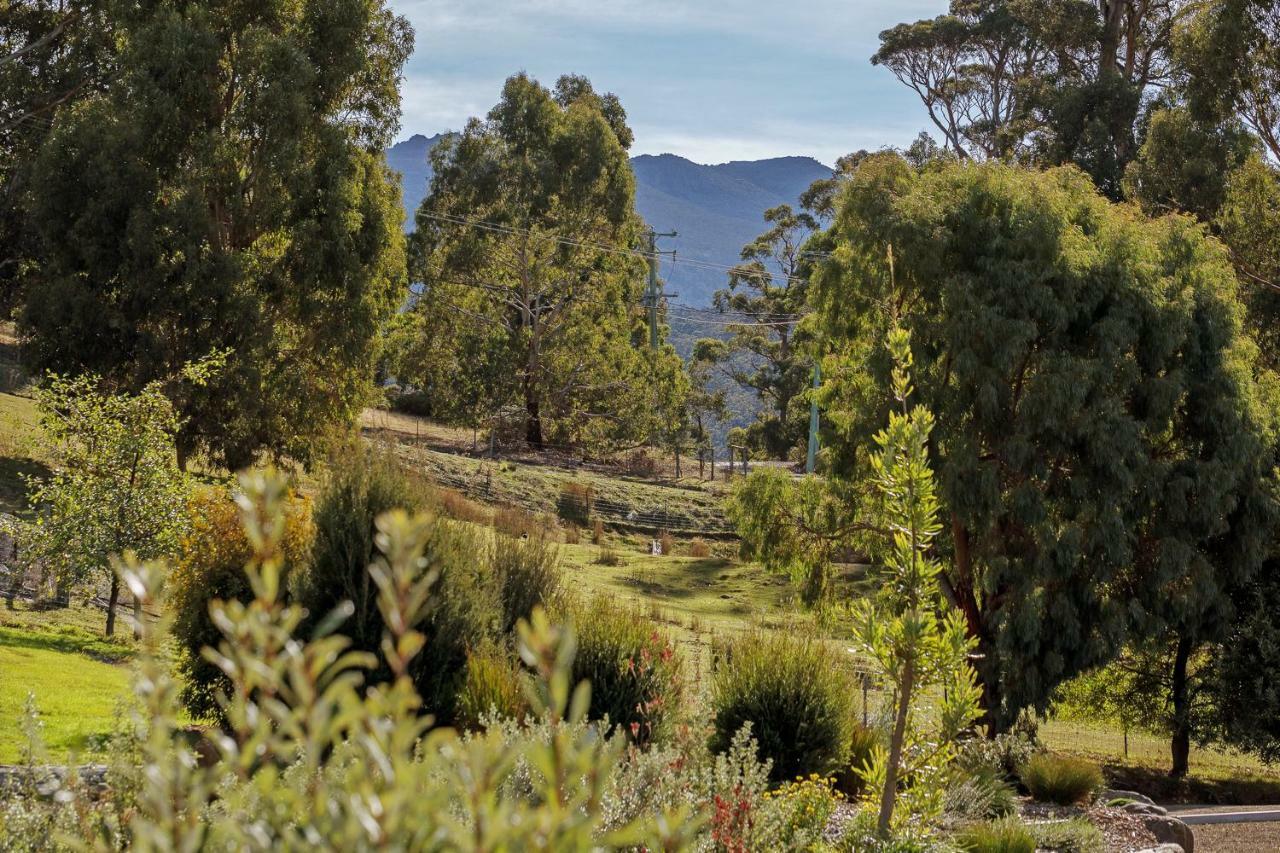 Hobart Hideaway Pods Bed & Breakfast Kingston